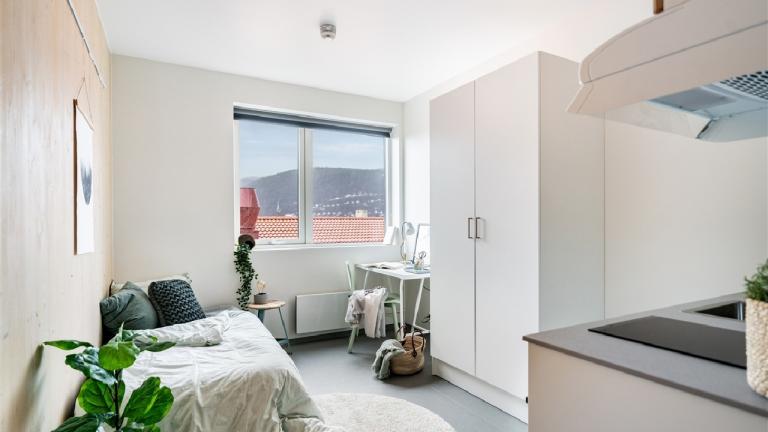 5162 Laksevåg Nylundsveien 50B